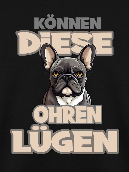 Können Diese Ohren Lügen?