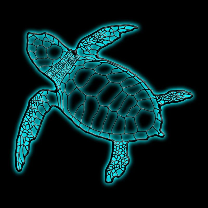 Sea Turtle Green Sea Turtle Turtle