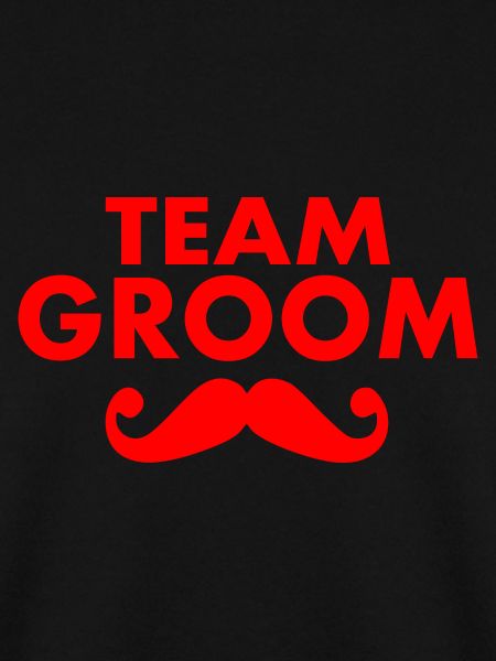 Team groom