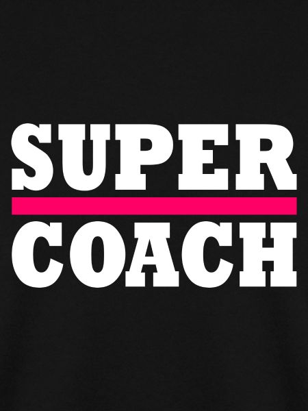coach