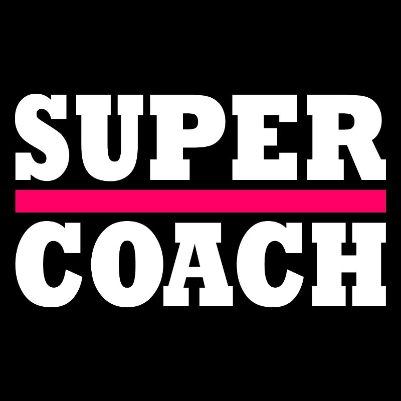 coach