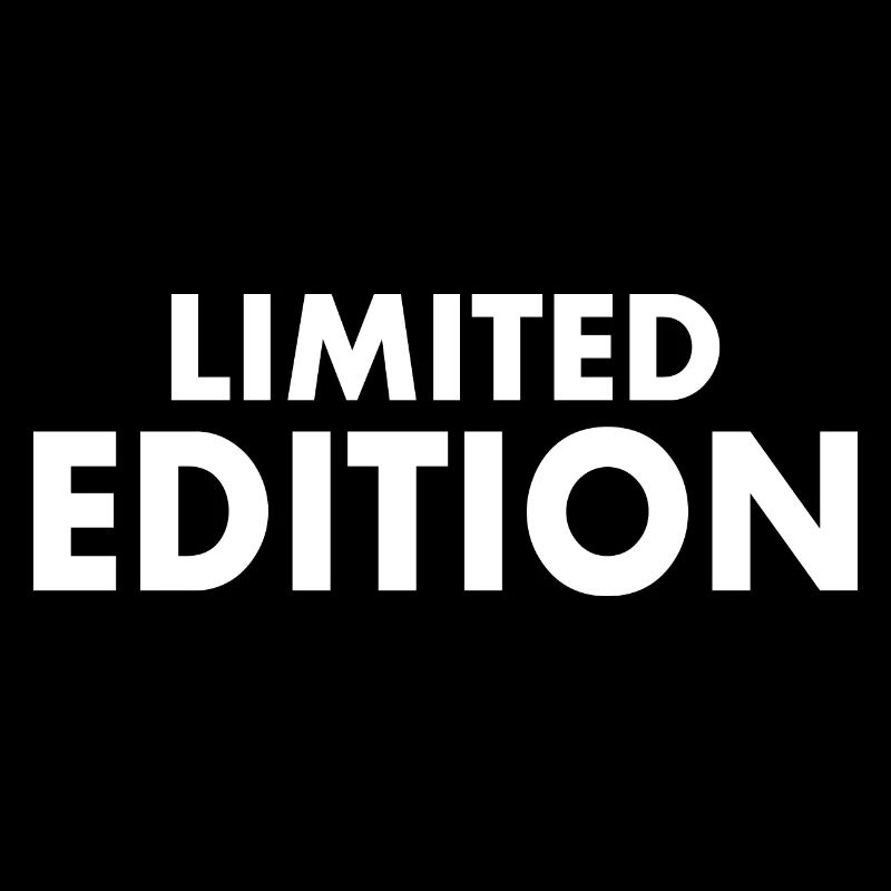 Limited edition