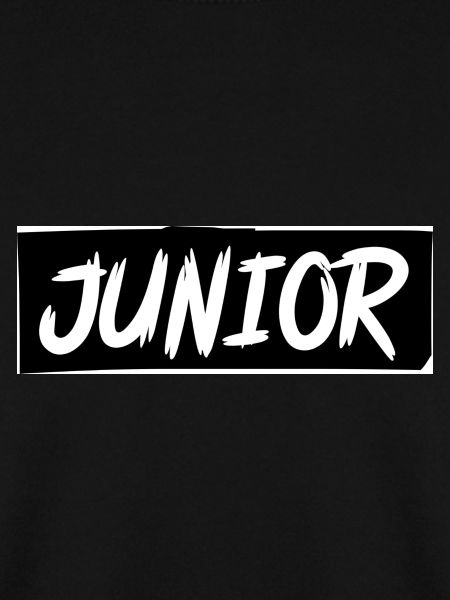 SCHWARZ-WEIß JUNIOR
