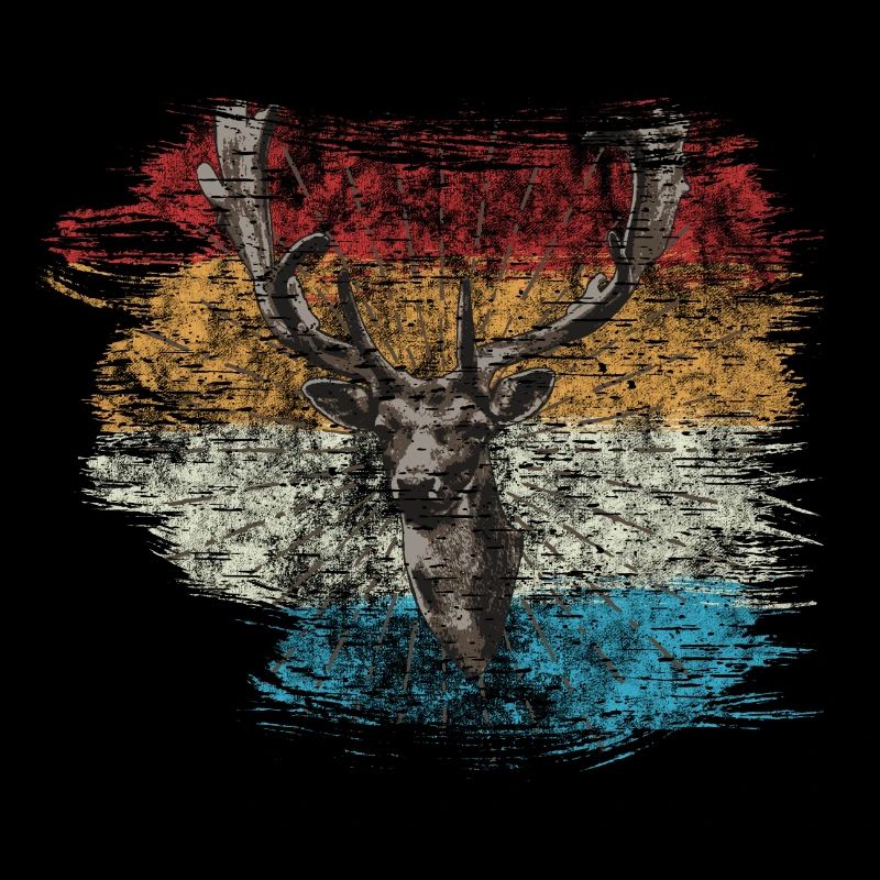 Hirsch