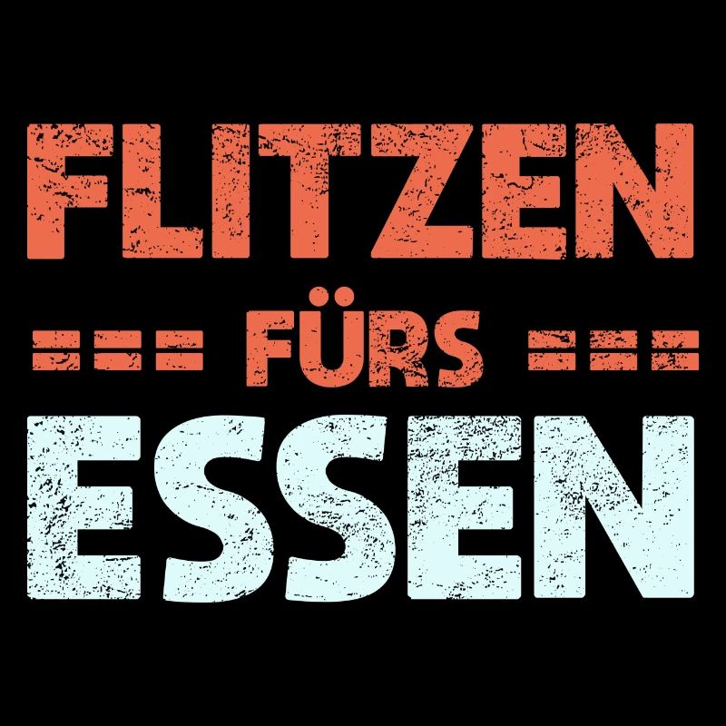 Flitzen Fürs Essen