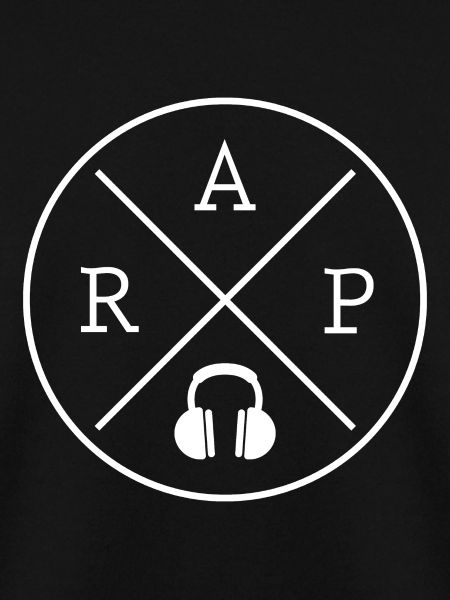 Rap Hip Hop Musik