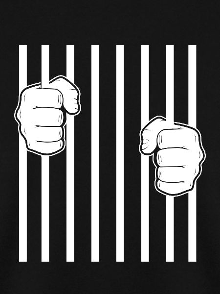 Prisoner prison convict