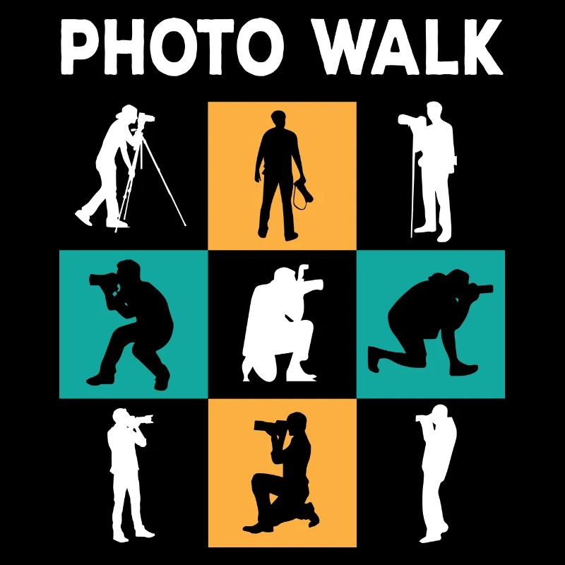 Photowalk Day