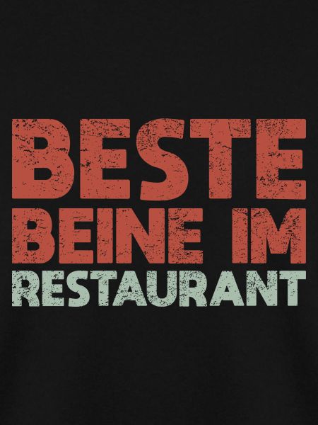 Beste Beine Im Restaurant