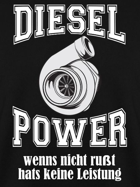 DIESEL POWER