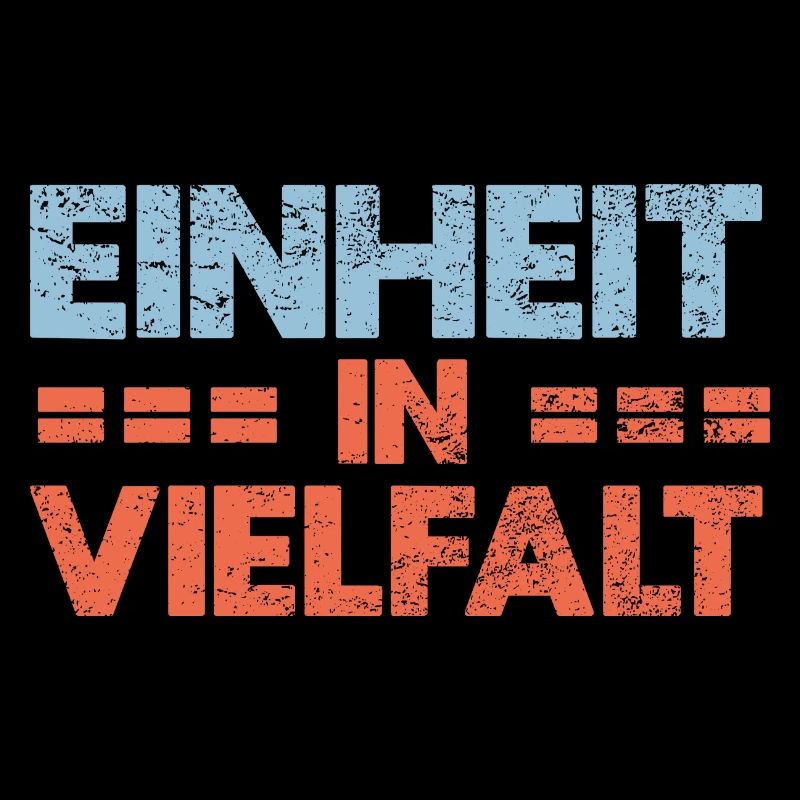 Einheit In Vielfalt