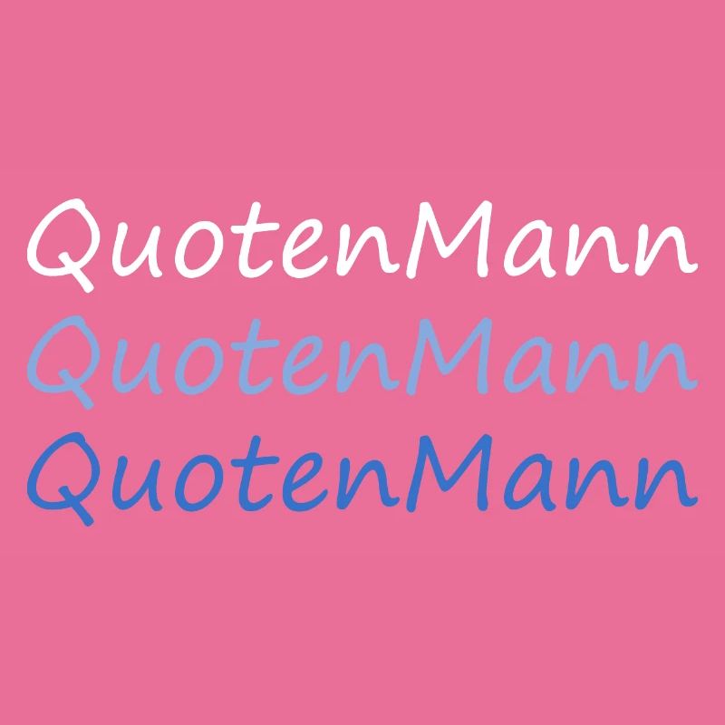 Quotenmann