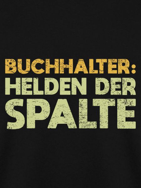 Buchhalter: Helden Der Spalte