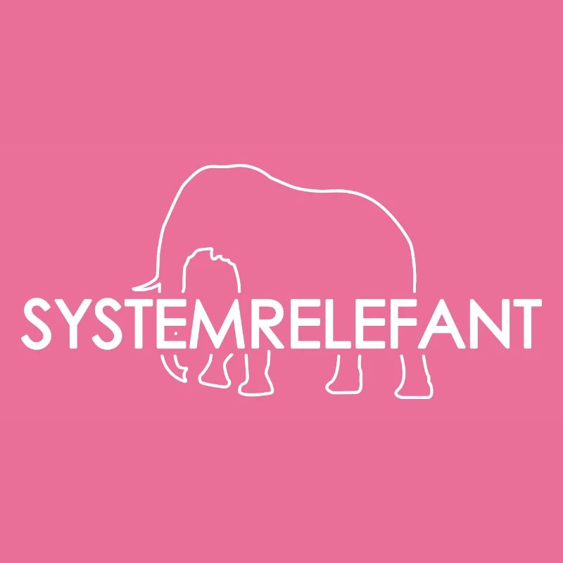 Systemrelefant