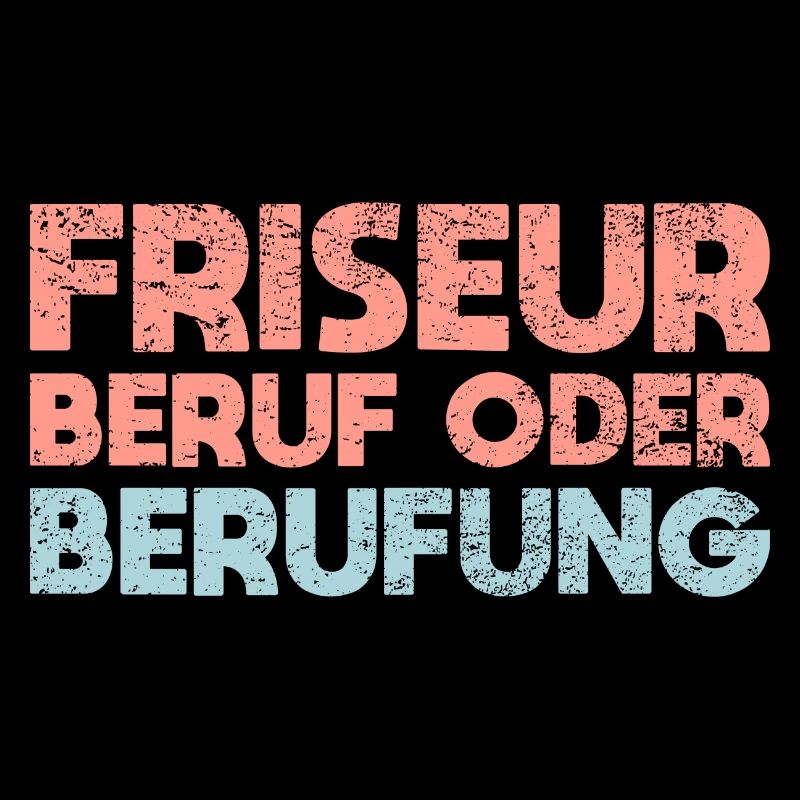 Friseur: Beruf Oder Berufung
