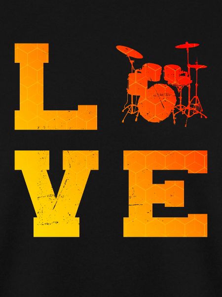 Women Drums Drummer Drummer