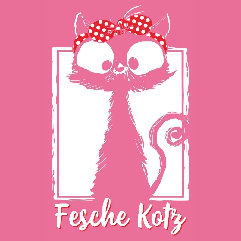 Fesche Kotz