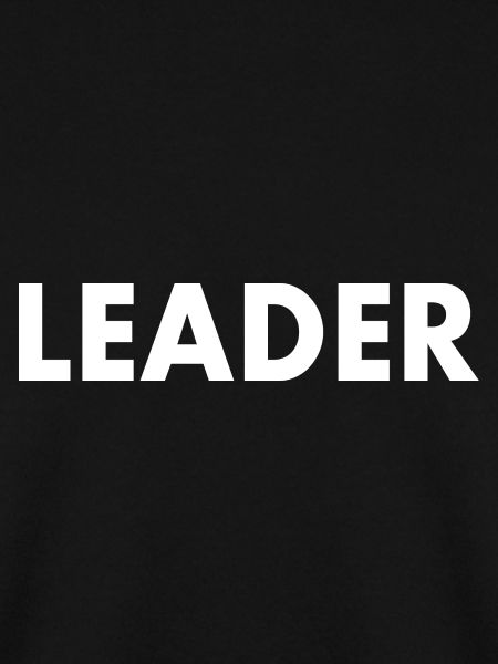Leader