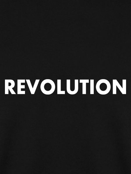 Revolution