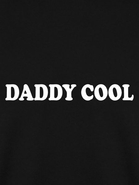 Daddy cool