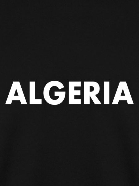 algeria