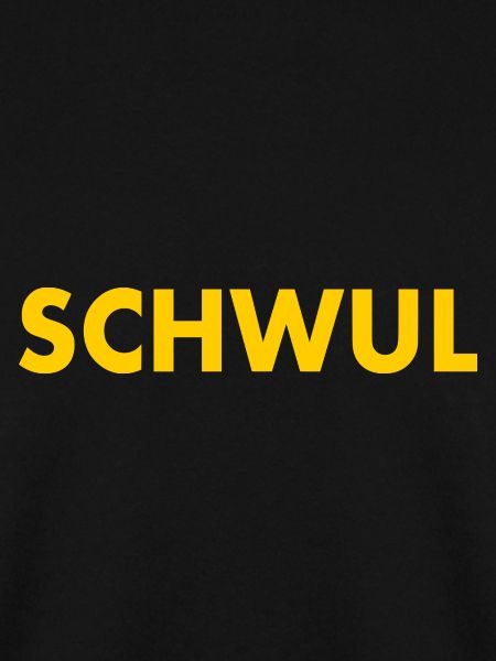 Schwul