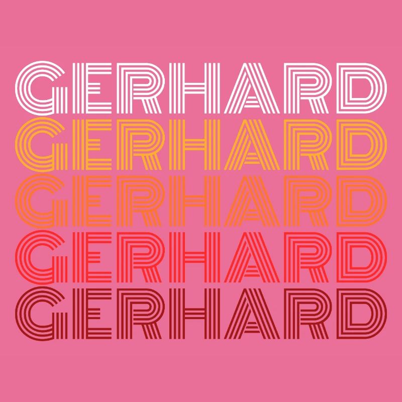 Gerhard