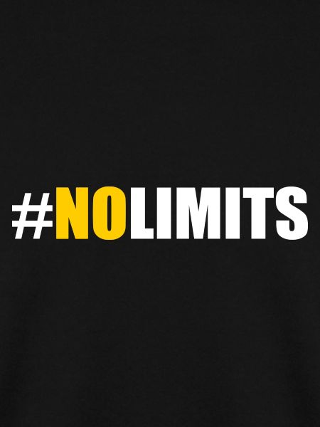 No limits
