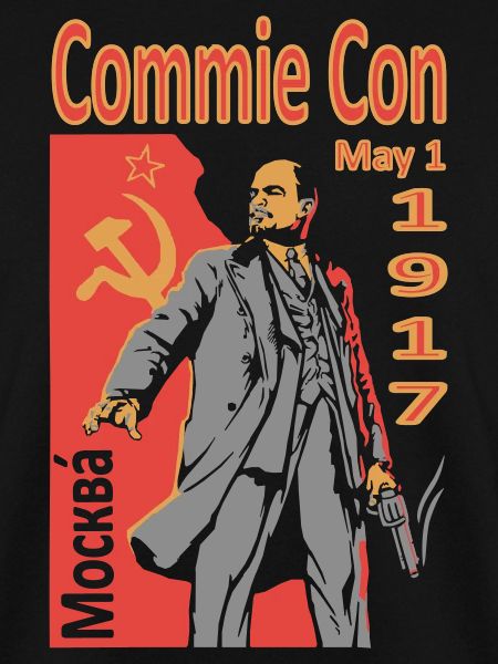 CommieCon1917