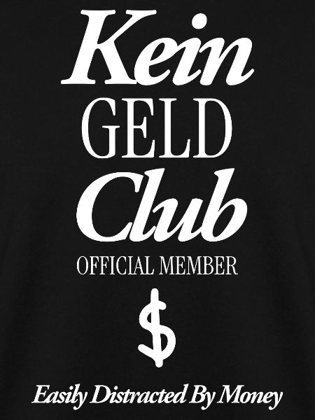 Kein Geld Club