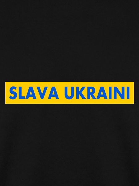 Slava ukraini