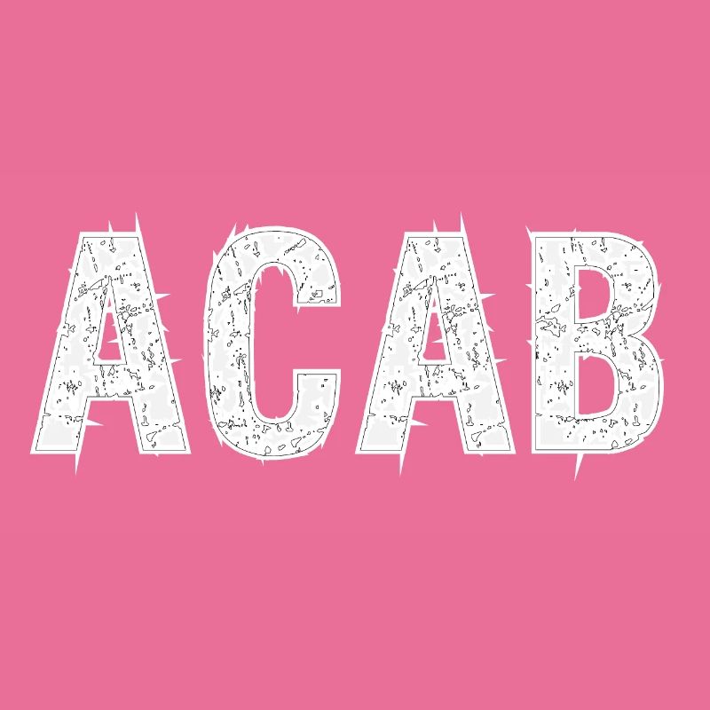 All cops are Bastards A C A B