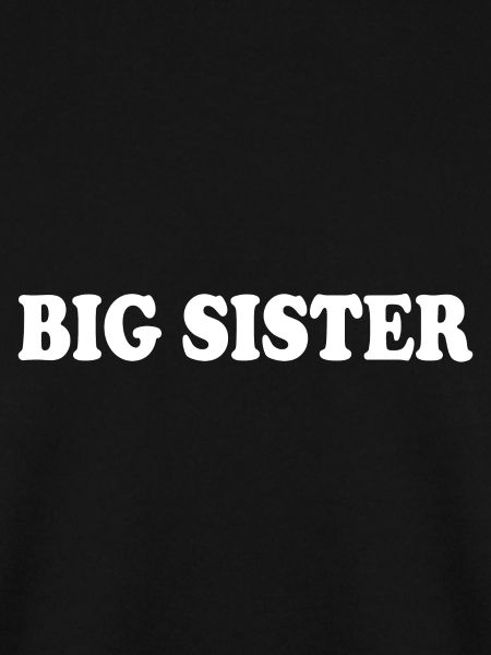 Big sister