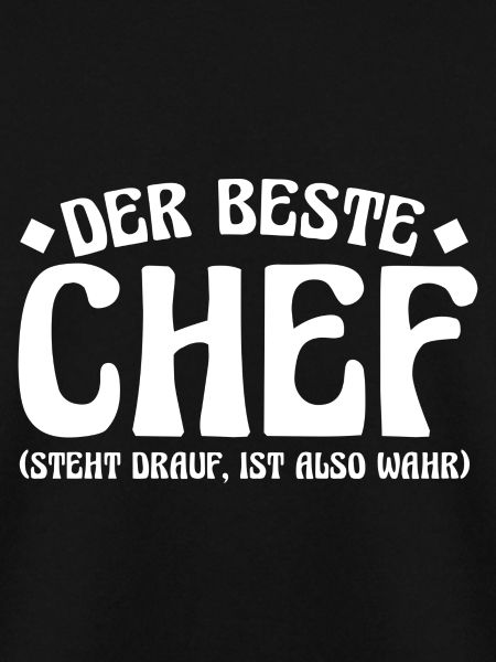 Teamleiter Chef Abschied