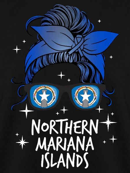 Nördliche Marianen