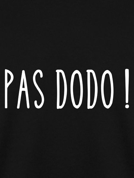 pas dodo