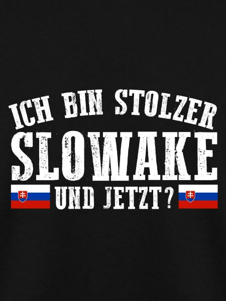 Slowaken Slowakei