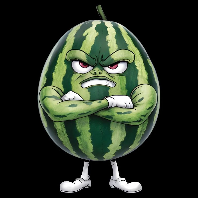 Wassermelone