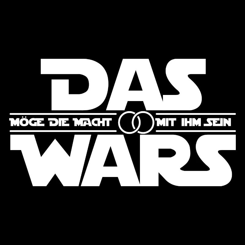 Das Wars Weiß Junggesellen