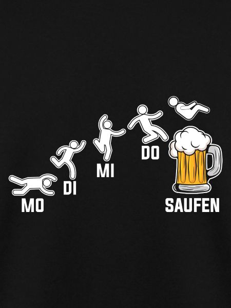 Saufen Party Biertrinker Bier