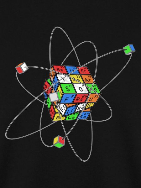 Cubes élémentaires