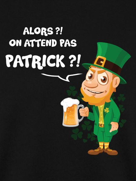 St. Patrick Day