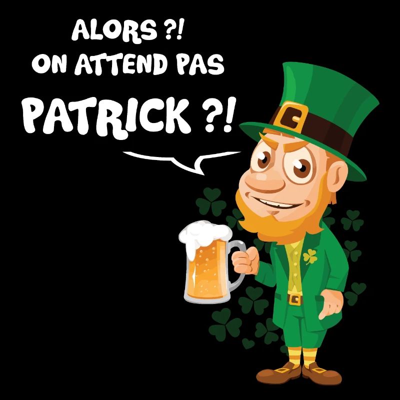 St. Patrick Day