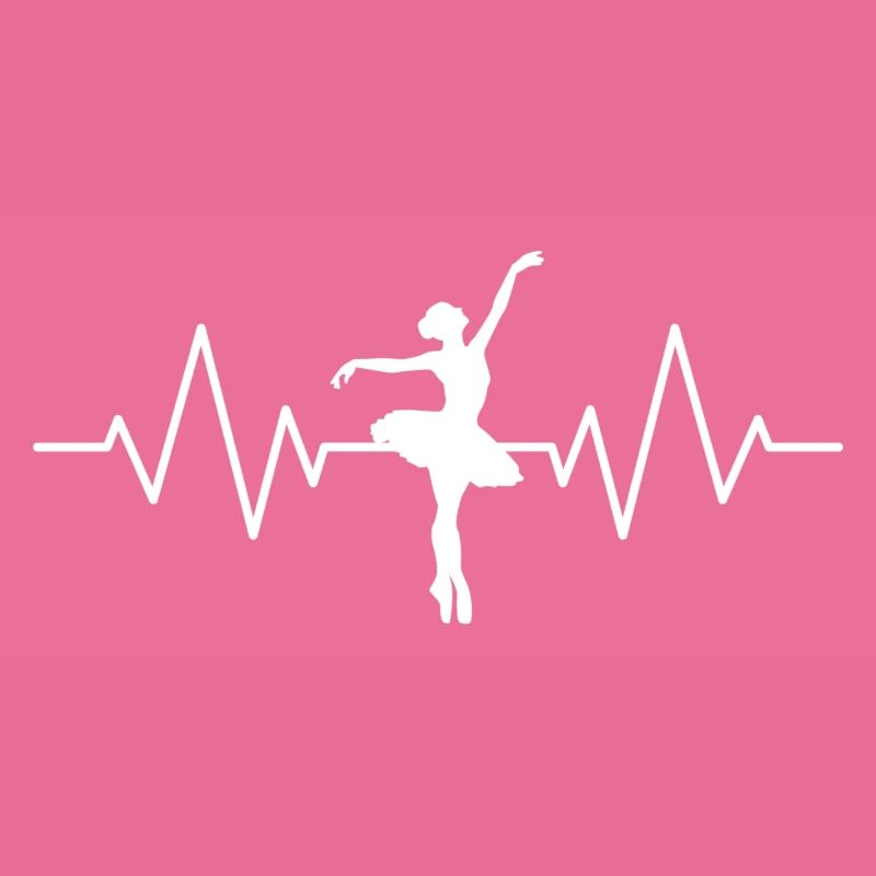 Balett heartbeat
