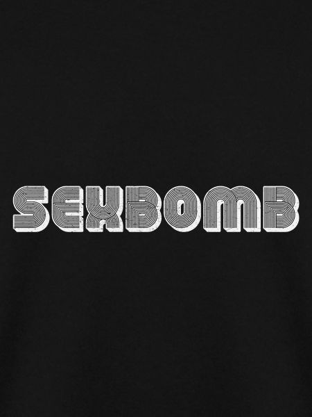 Sexbomb