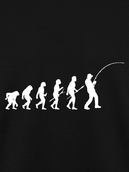 Angler Evolution Fishing