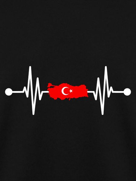 Turks Heartbeat Turkey