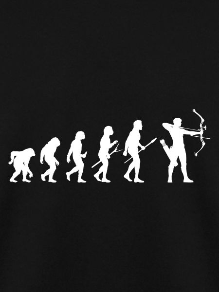 Archer Evolution Archery