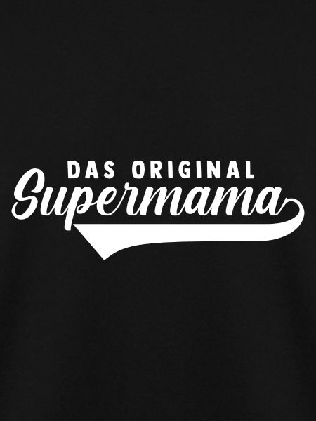 Mutter Mama