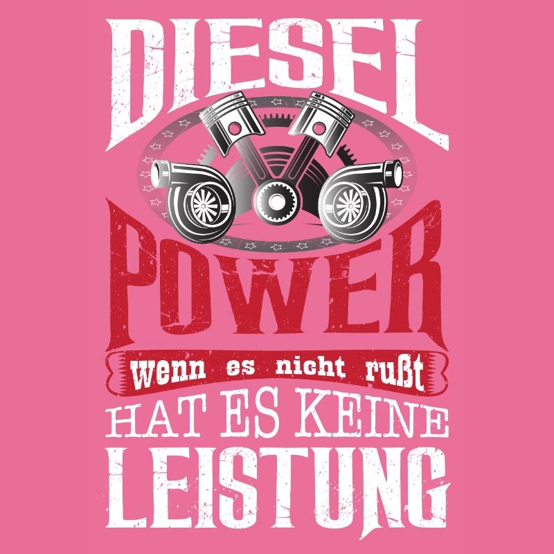 DIESEL POWER